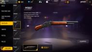 M1887 (Image via Garena)